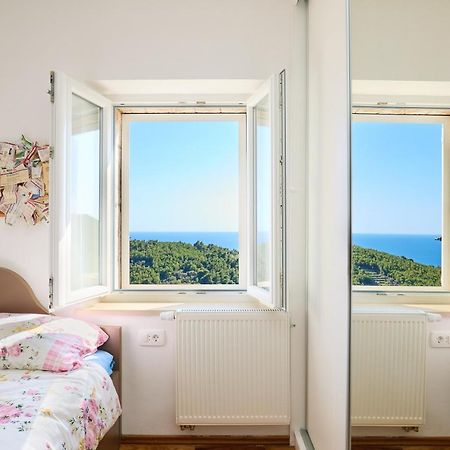 Stiga 4 - New 2 Bedroom Apartment Babino Polje ภายนอก รูปภาพ