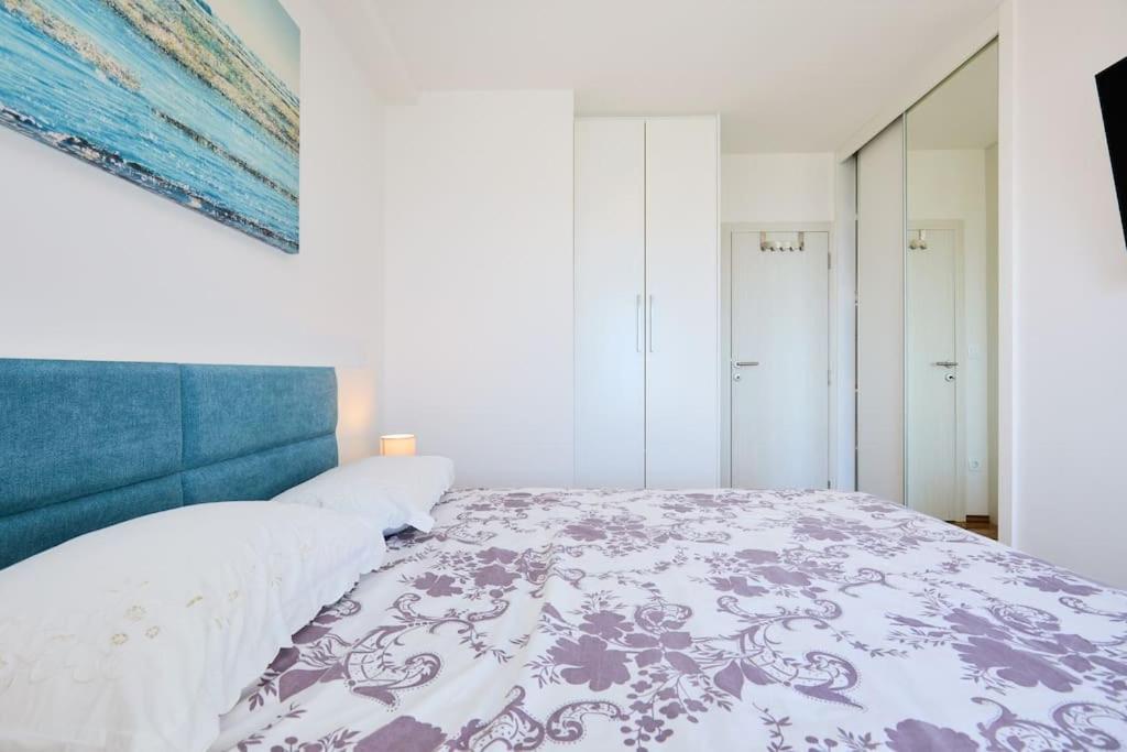 Stiga 4 - New 2 Bedroom Apartment Babino Polje ภายนอก รูปภาพ