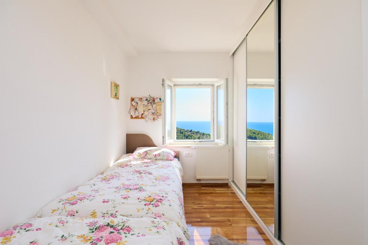 Stiga 4 - New 2 Bedroom Apartment Babino Polje ภายนอก รูปภาพ